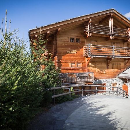 Residence Bastide Verbier Camera foto