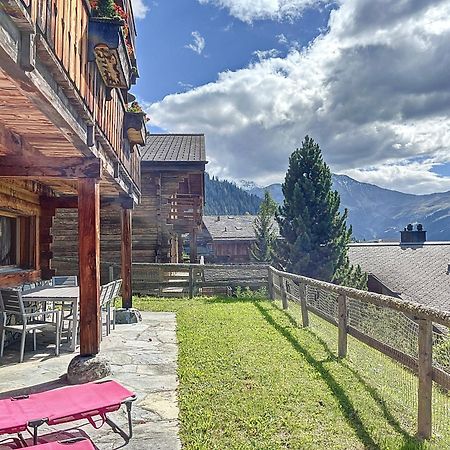 Residence Bastide Verbier Esterno foto