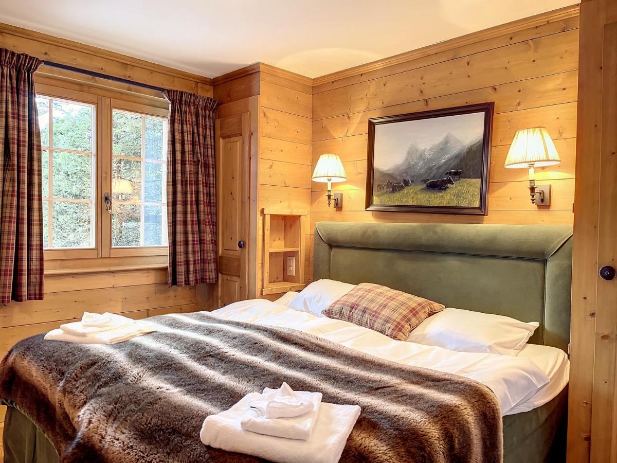 Residence Bastide Verbier Esterno foto