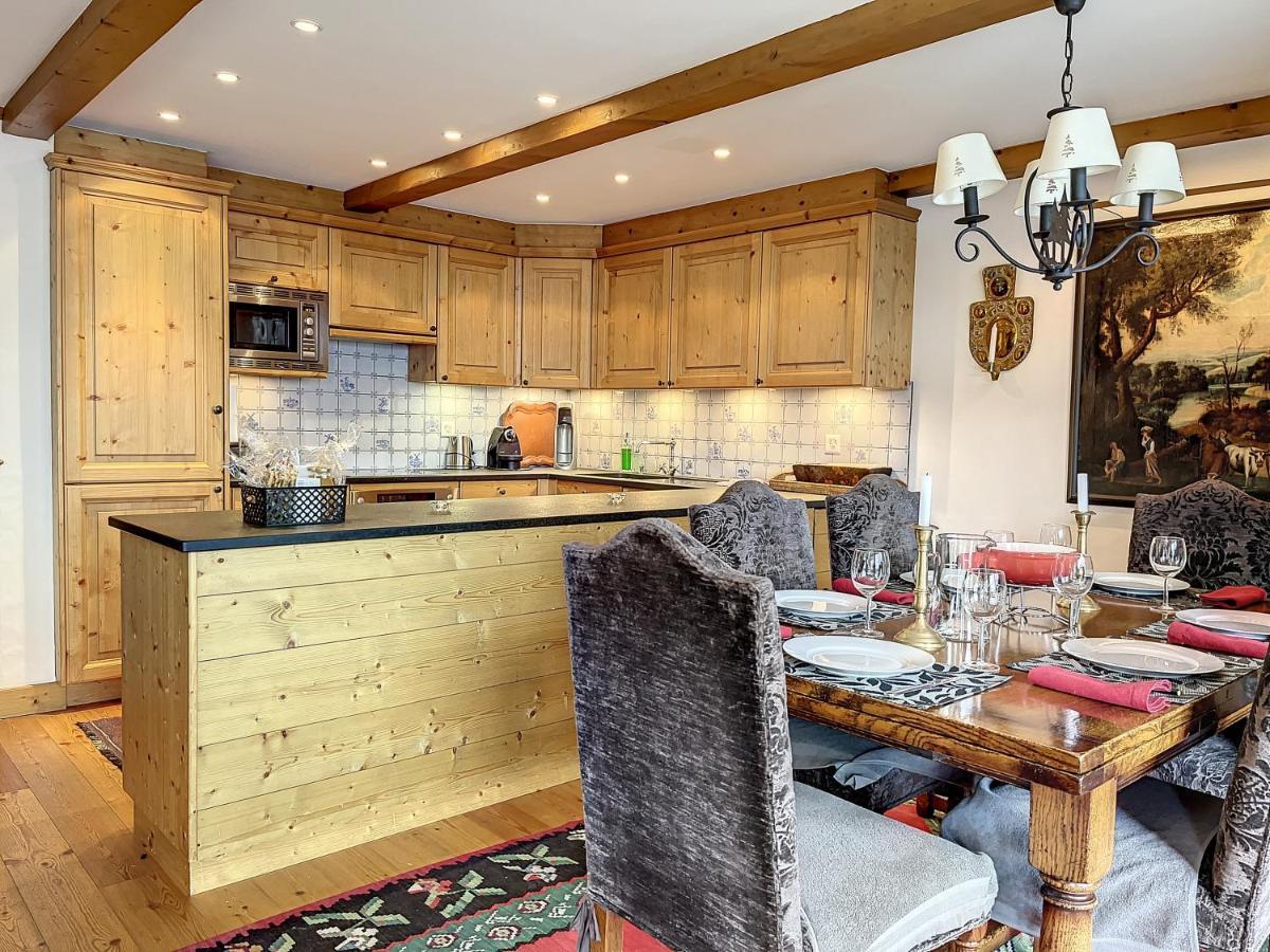 Residence Bastide Verbier Esterno foto