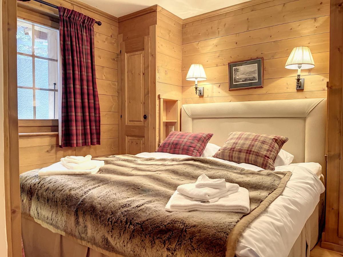Residence Bastide Verbier Esterno foto
