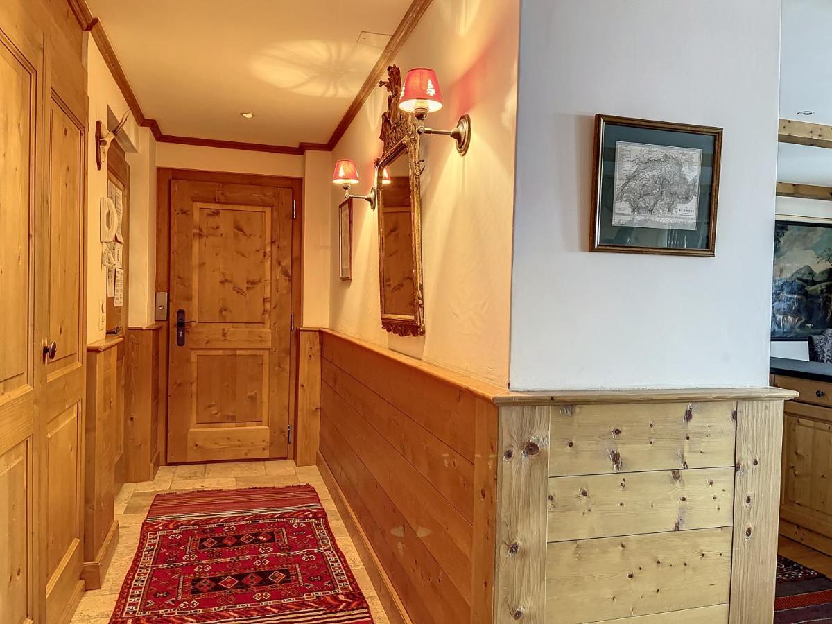 Residence Bastide Verbier Esterno foto