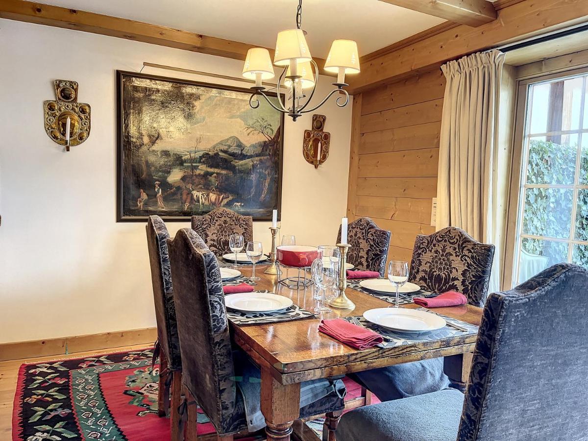 Residence Bastide Verbier Esterno foto