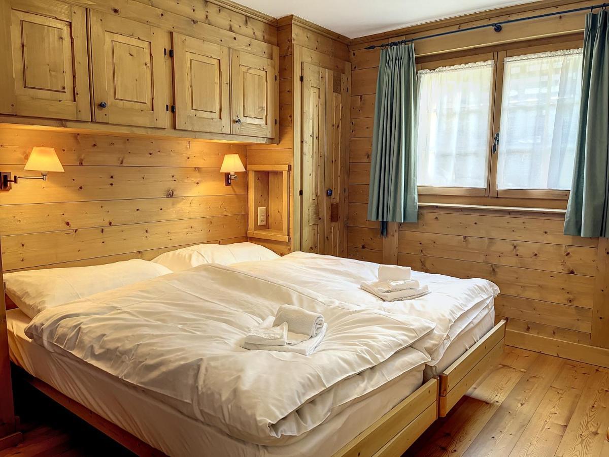 Residence Bastide Verbier Esterno foto