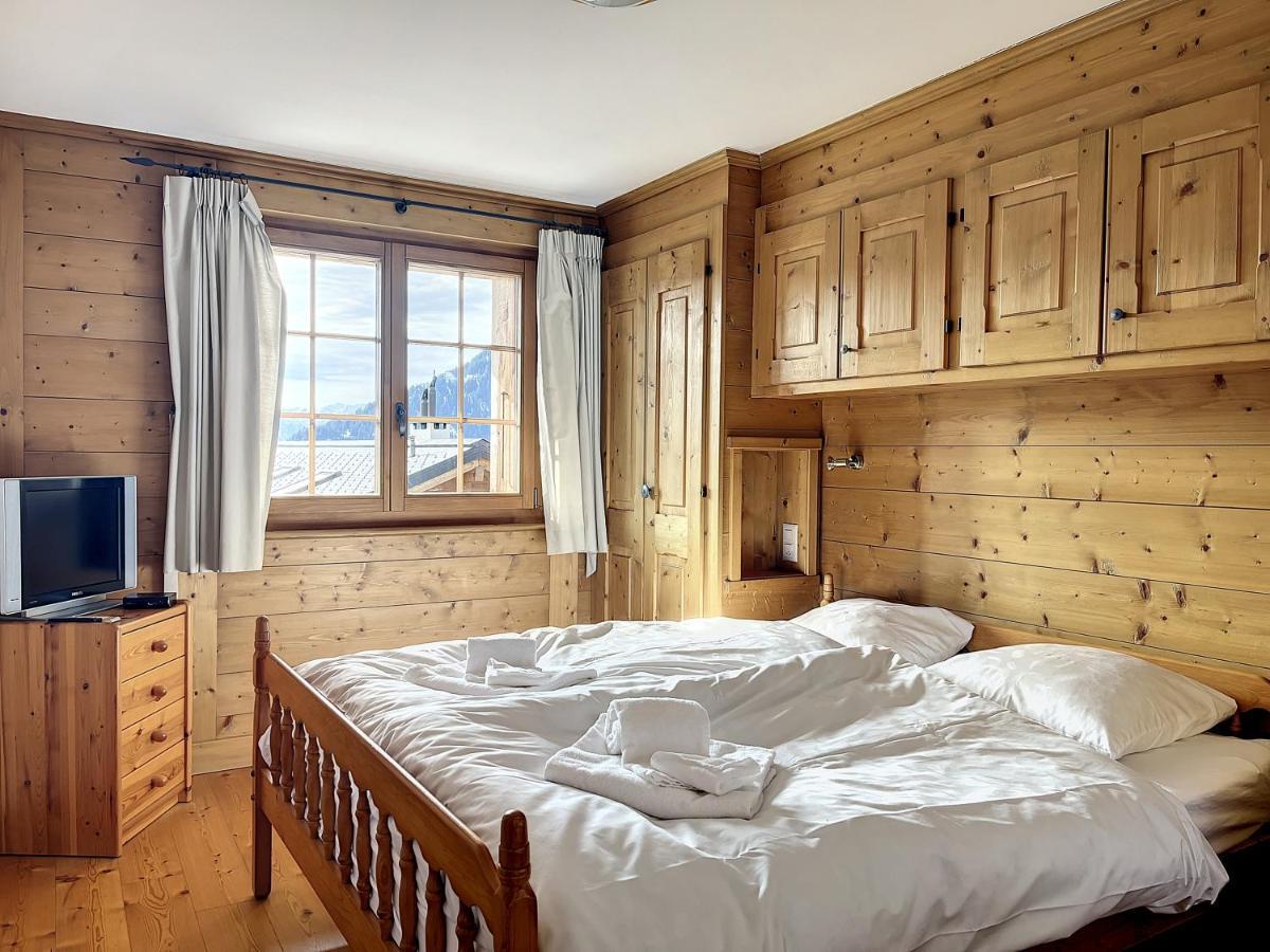 Residence Bastide Verbier Esterno foto