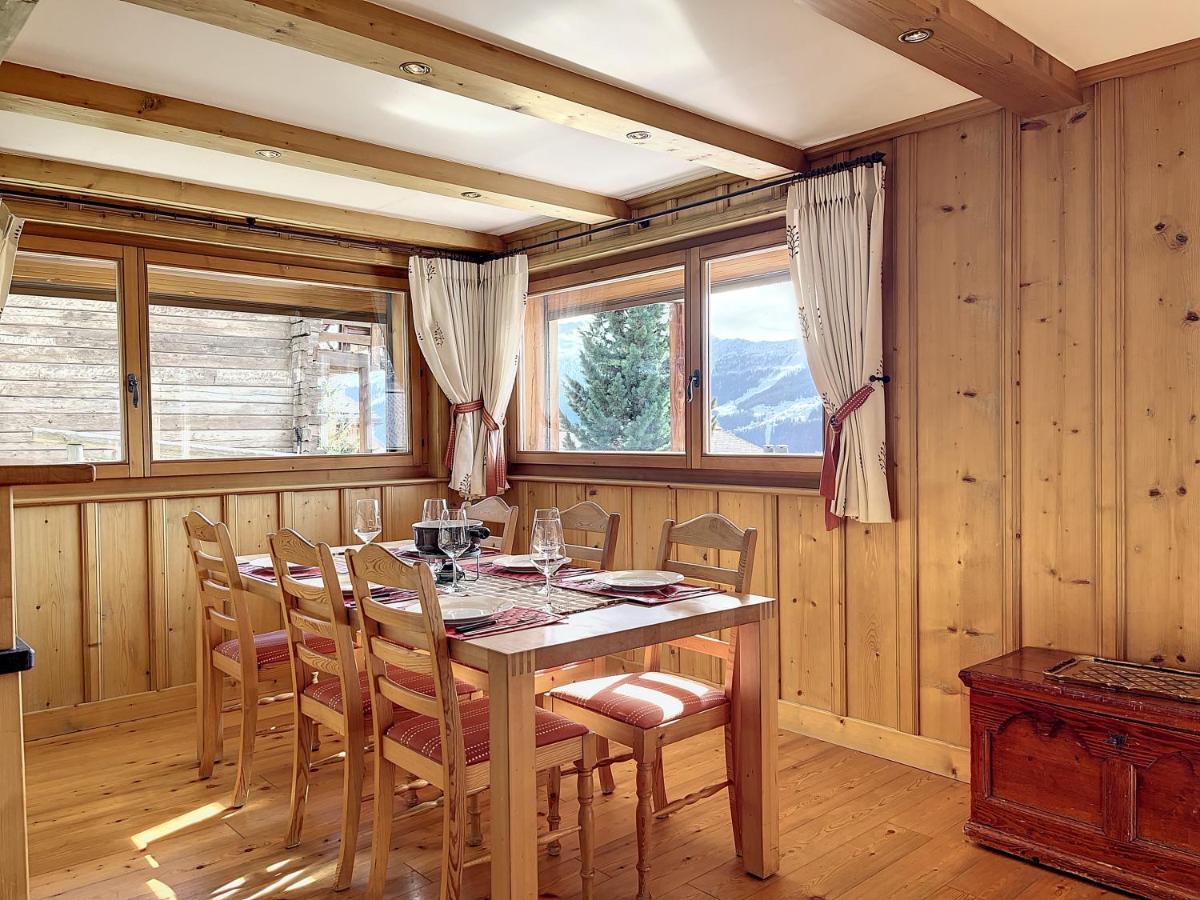 Residence Bastide Verbier Esterno foto