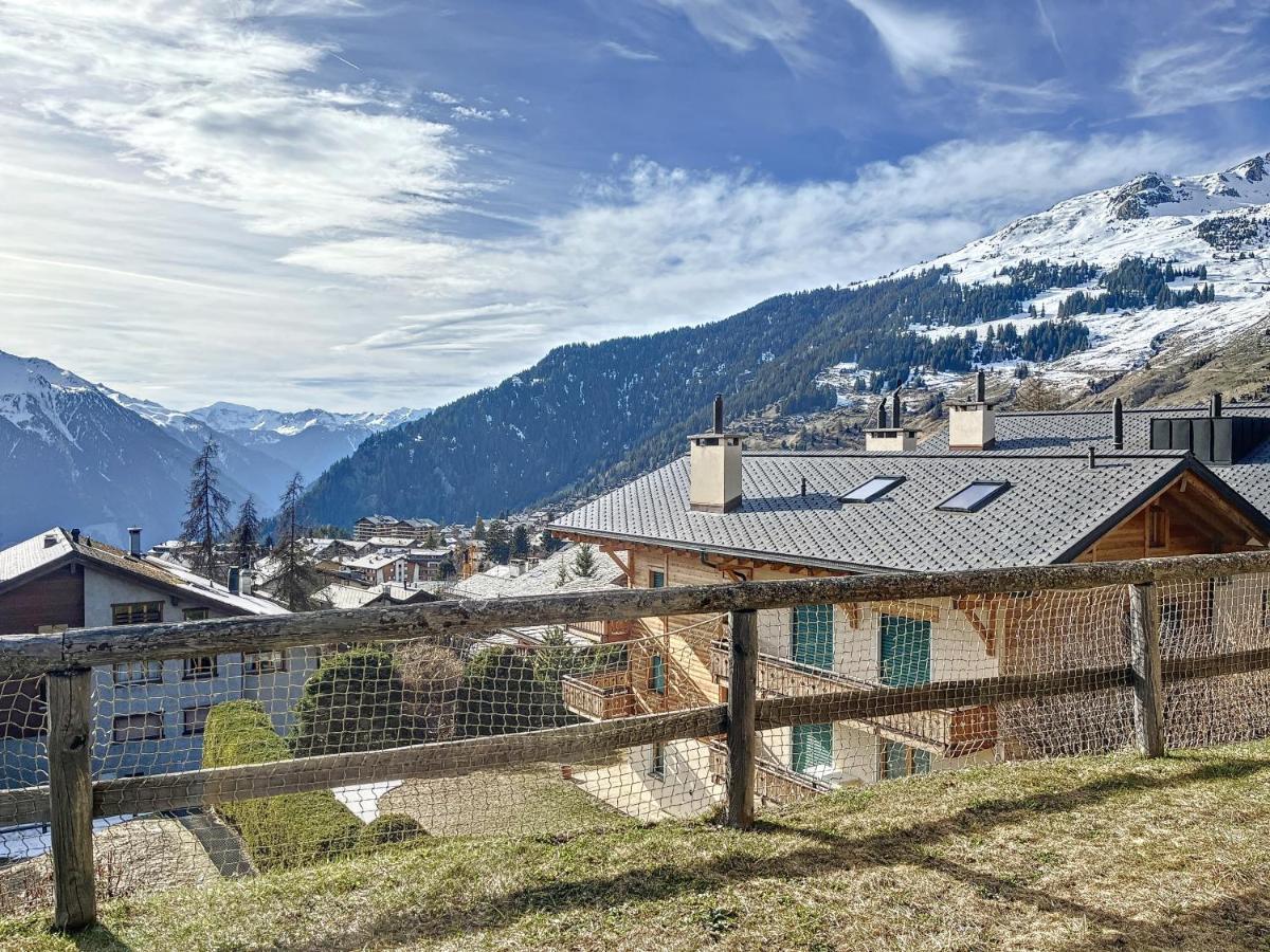 Residence Bastide Verbier Esterno foto