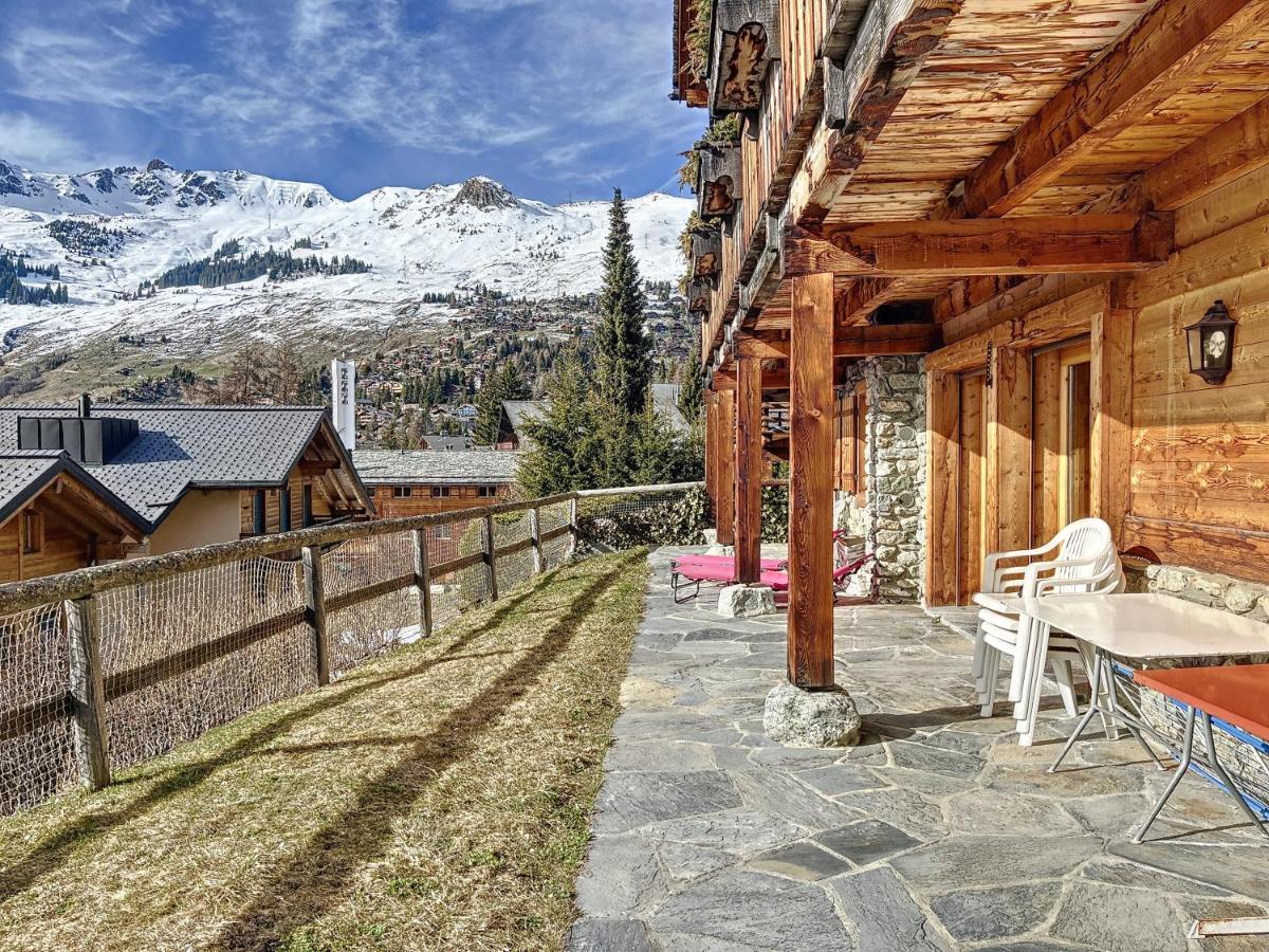 Residence Bastide Verbier Esterno foto