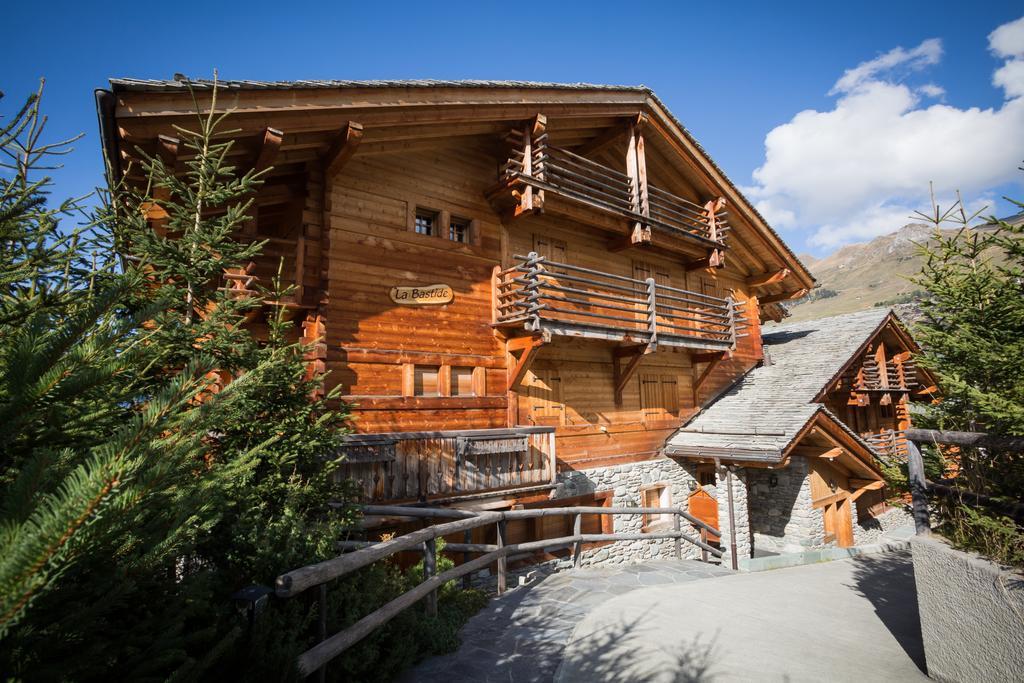 Residence Bastide Verbier Camera foto