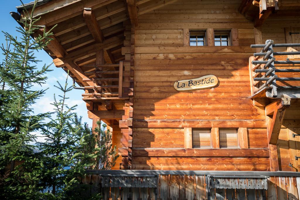 Residence Bastide Verbier Camera foto