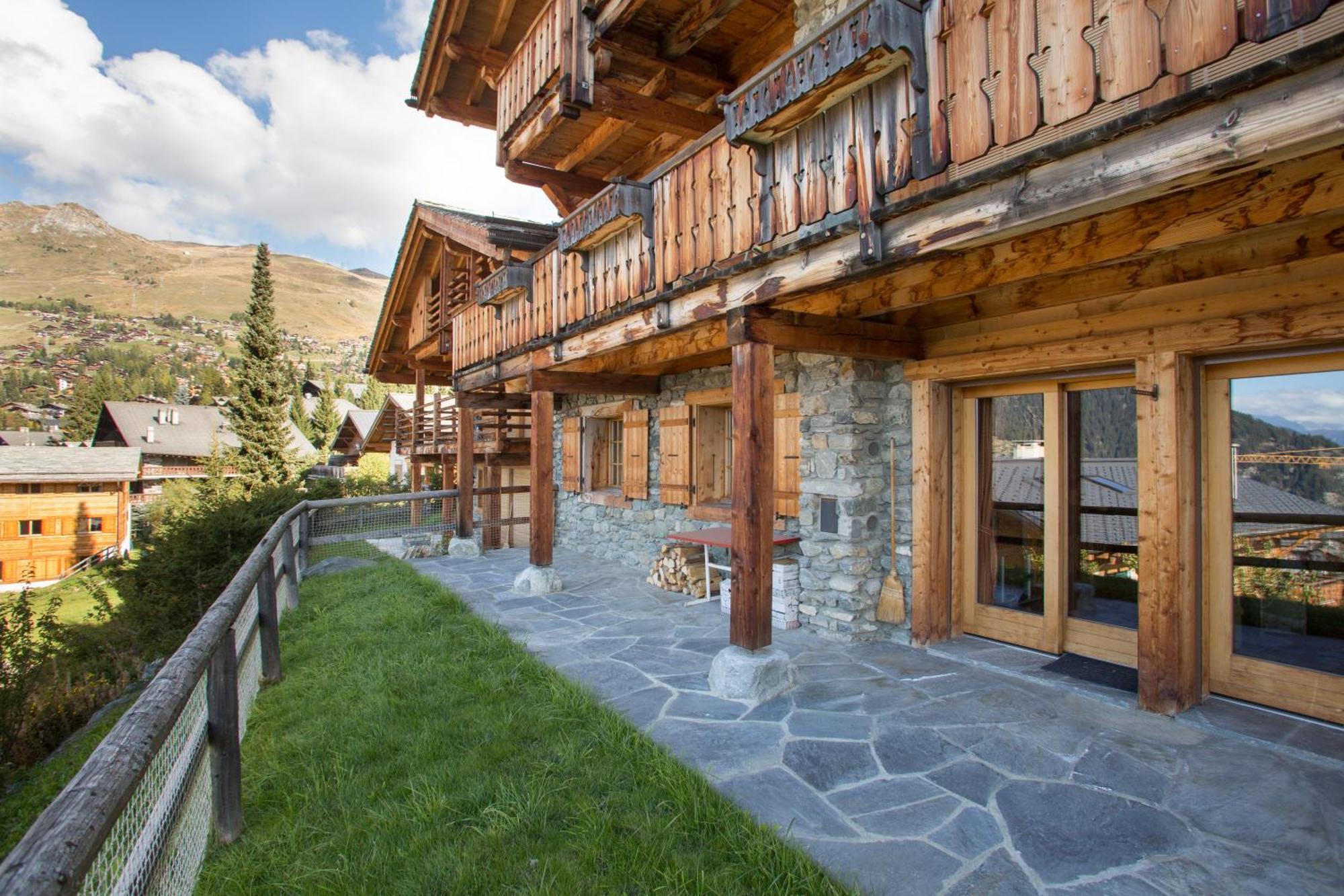 Residence Bastide Verbier Camera foto