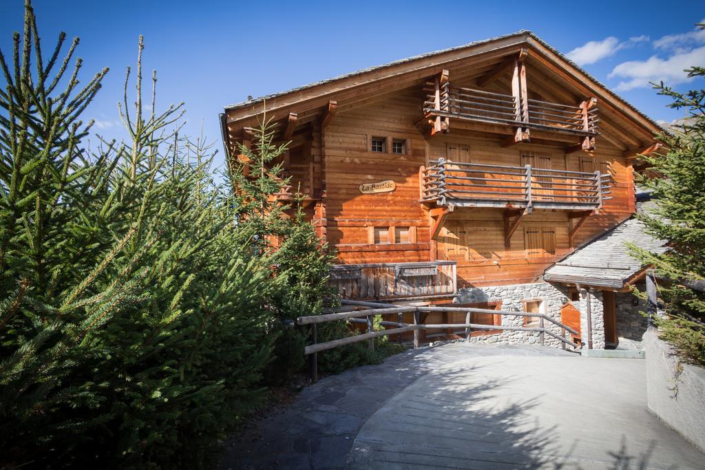 Residence Bastide Verbier Camera foto