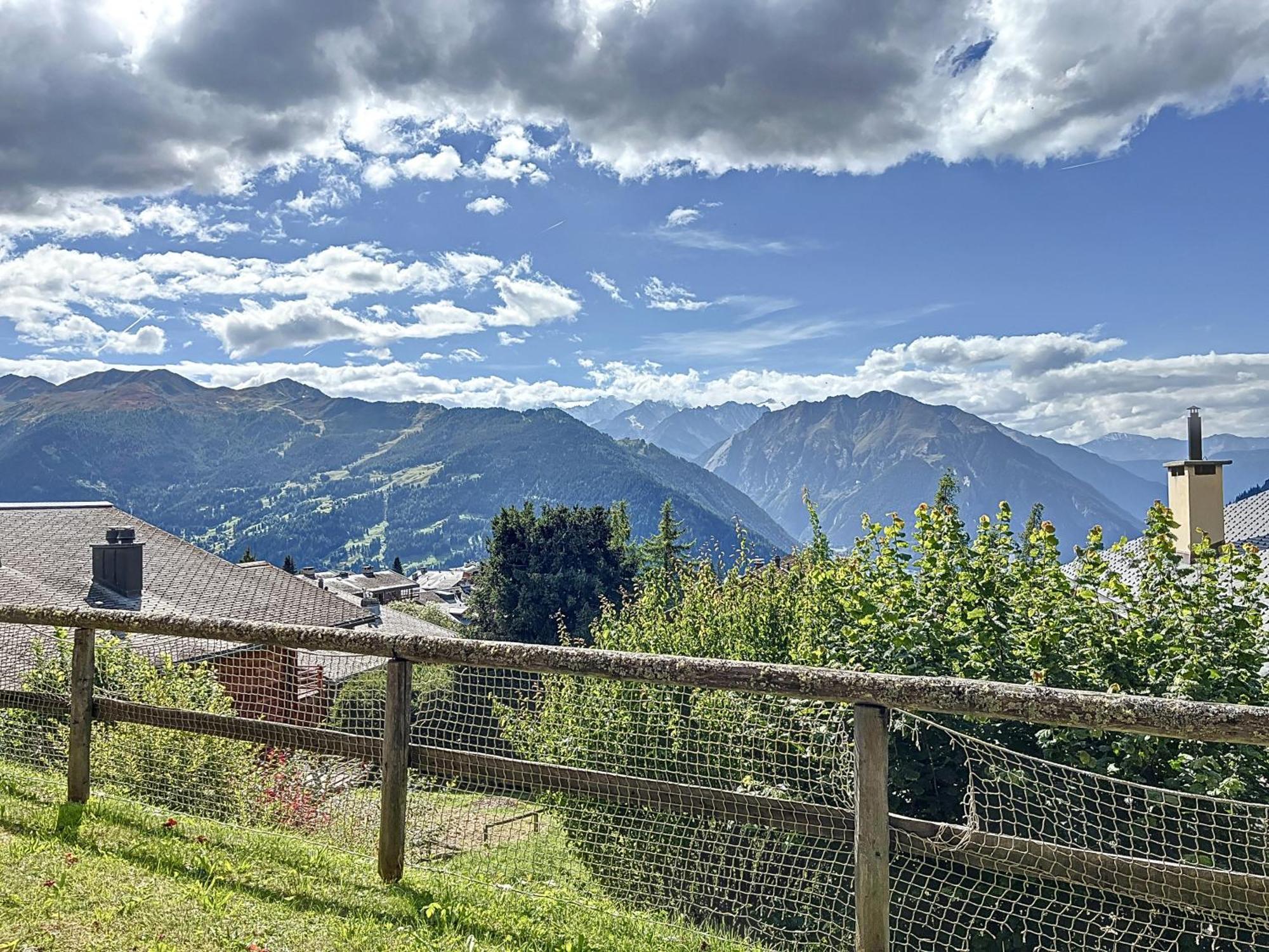 Residence Bastide Verbier Esterno foto