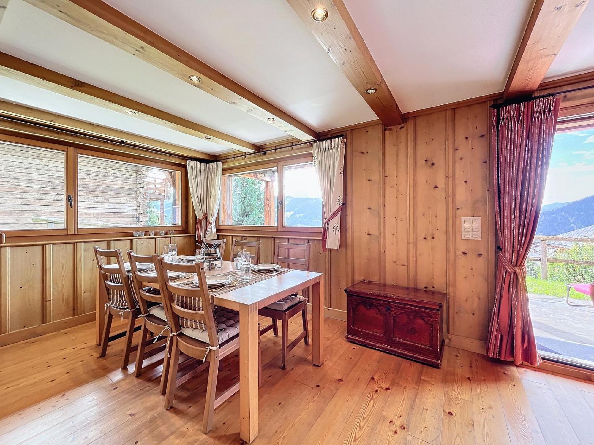 Residence Bastide Verbier Esterno foto