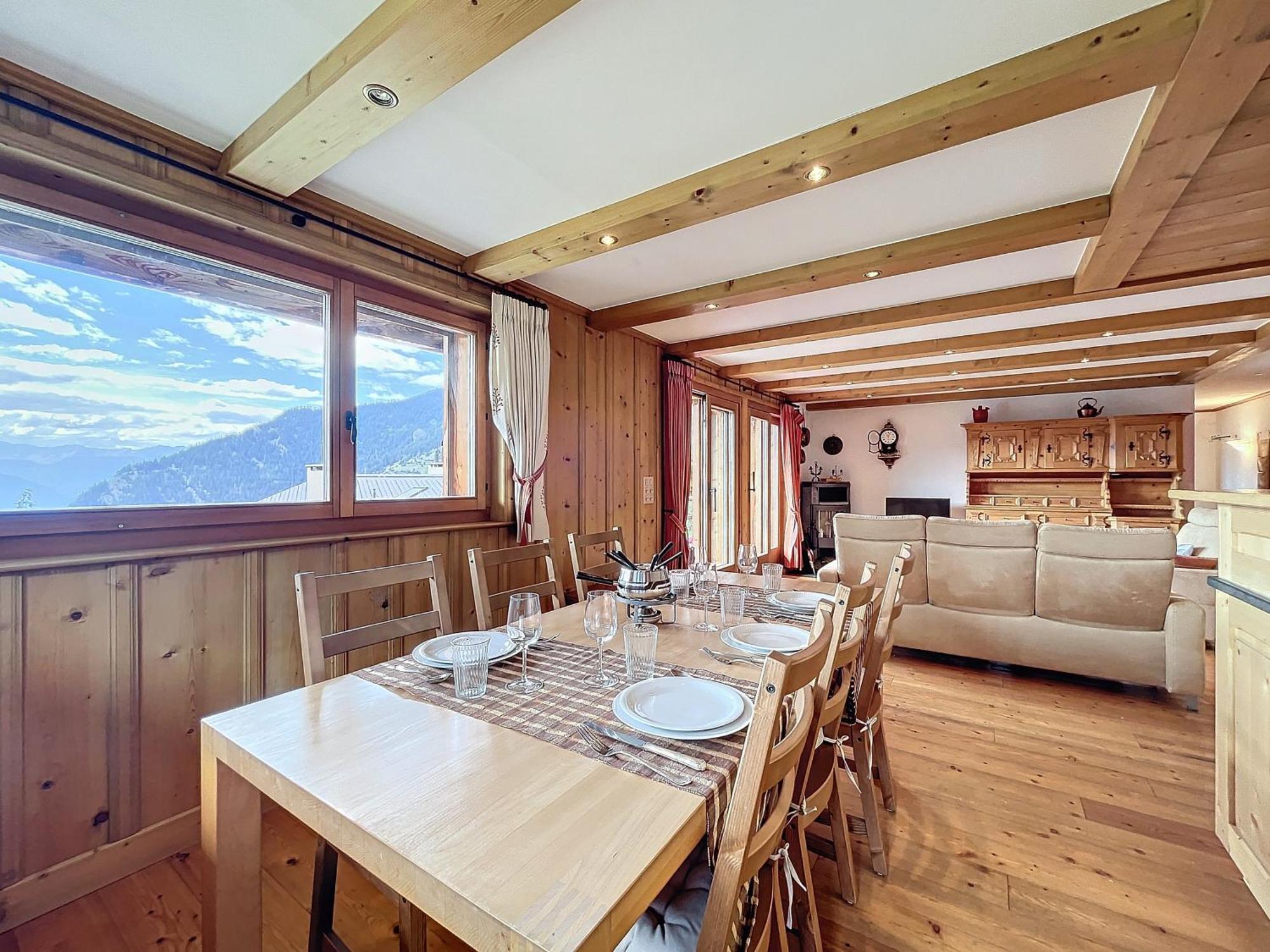 Residence Bastide Verbier Esterno foto
