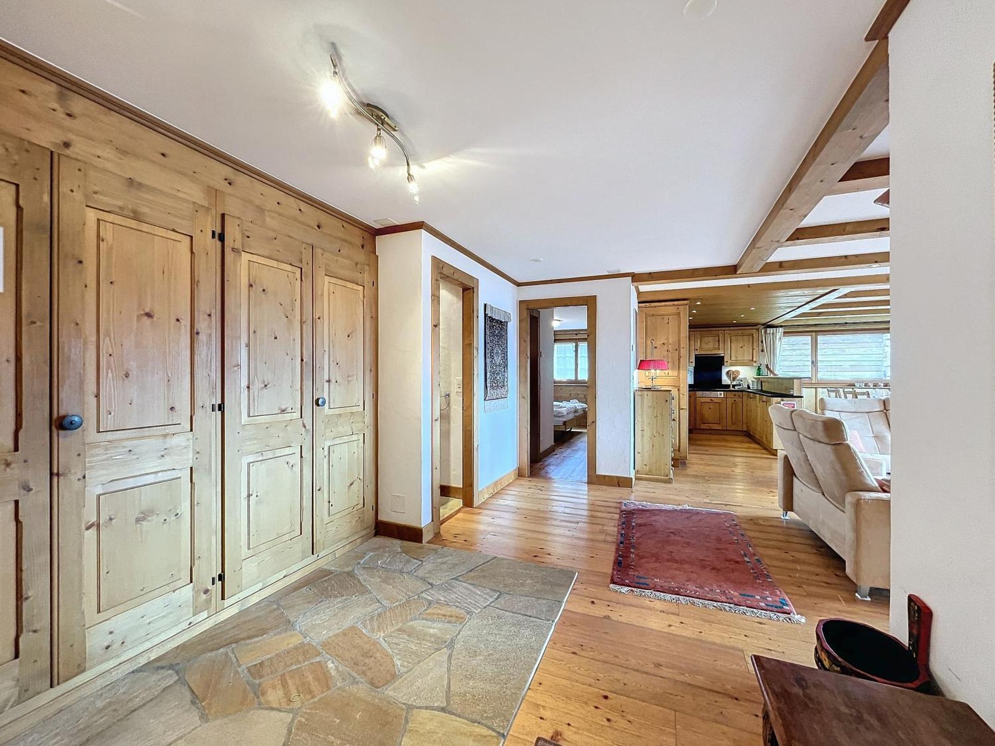 Residence Bastide Verbier Esterno foto