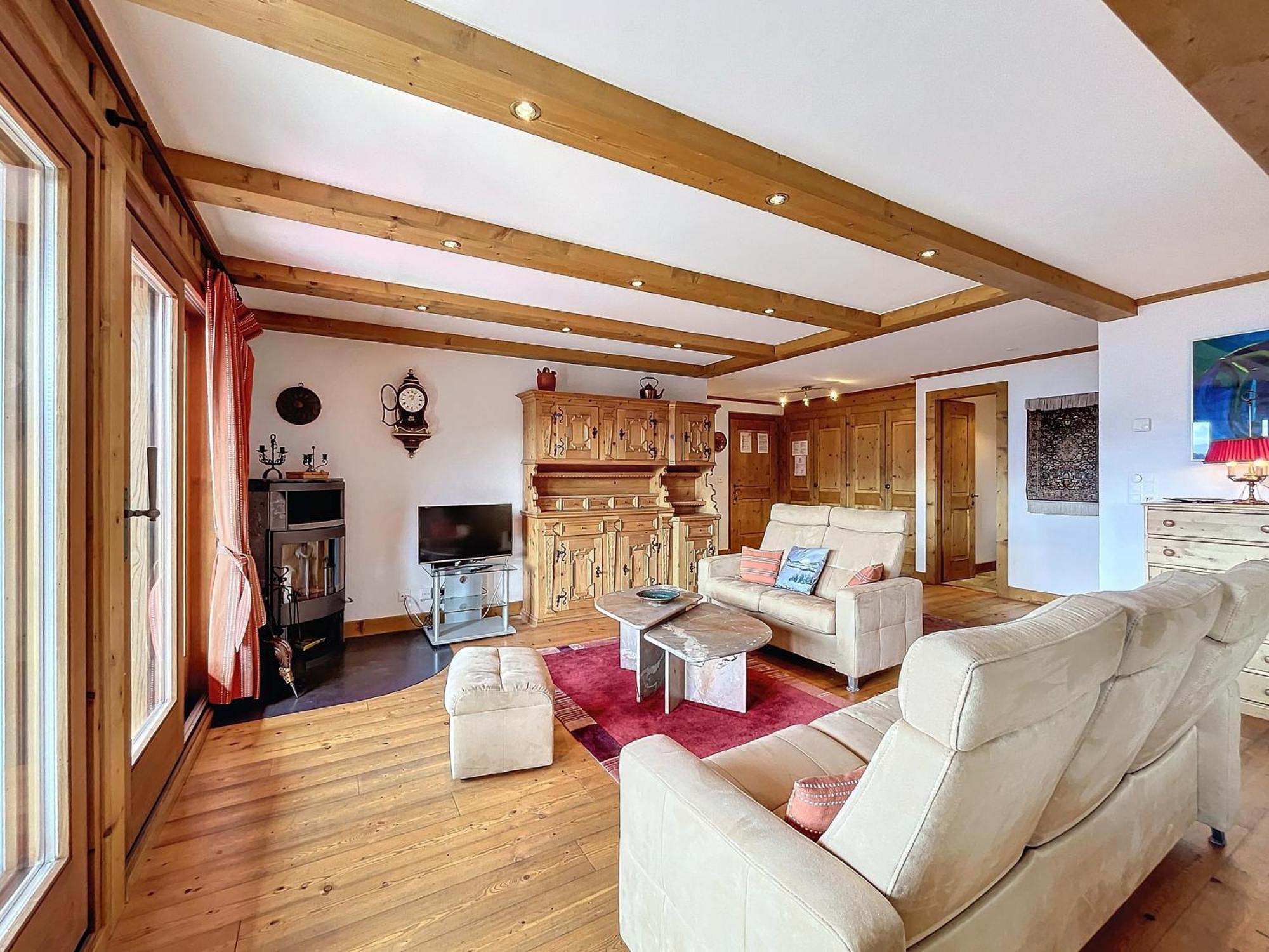 Residence Bastide Verbier Esterno foto