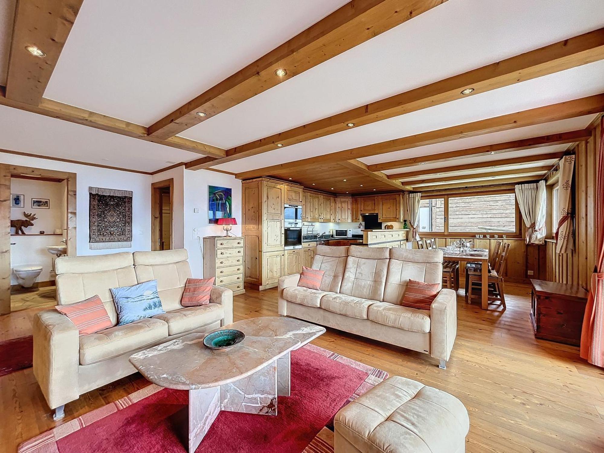 Residence Bastide Verbier Esterno foto