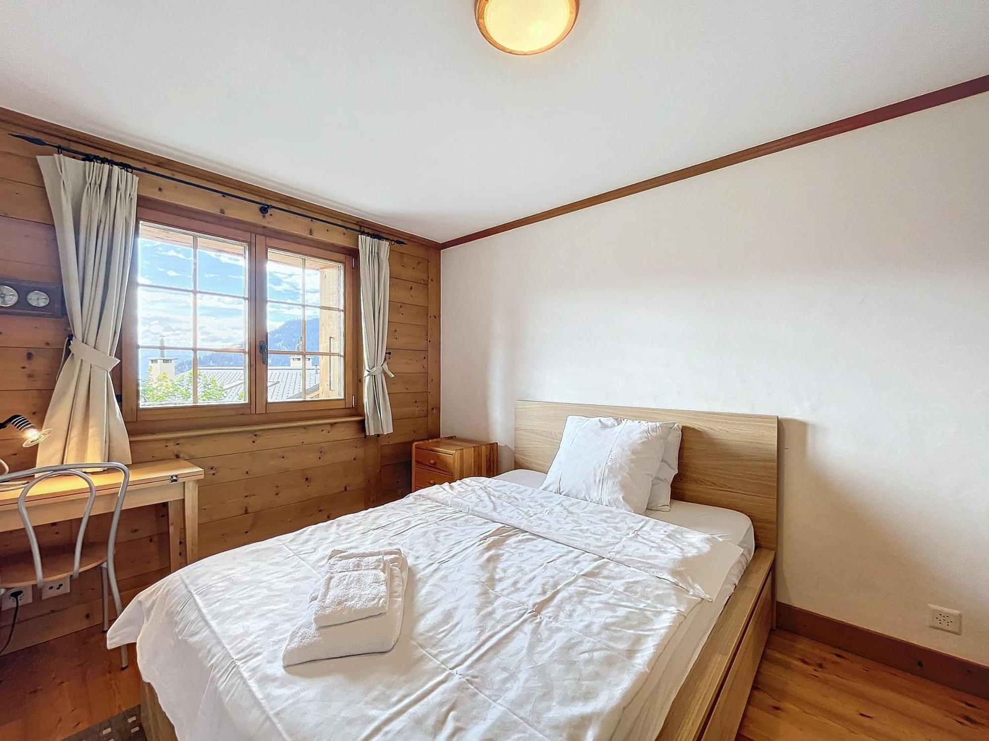 Residence Bastide Verbier Esterno foto