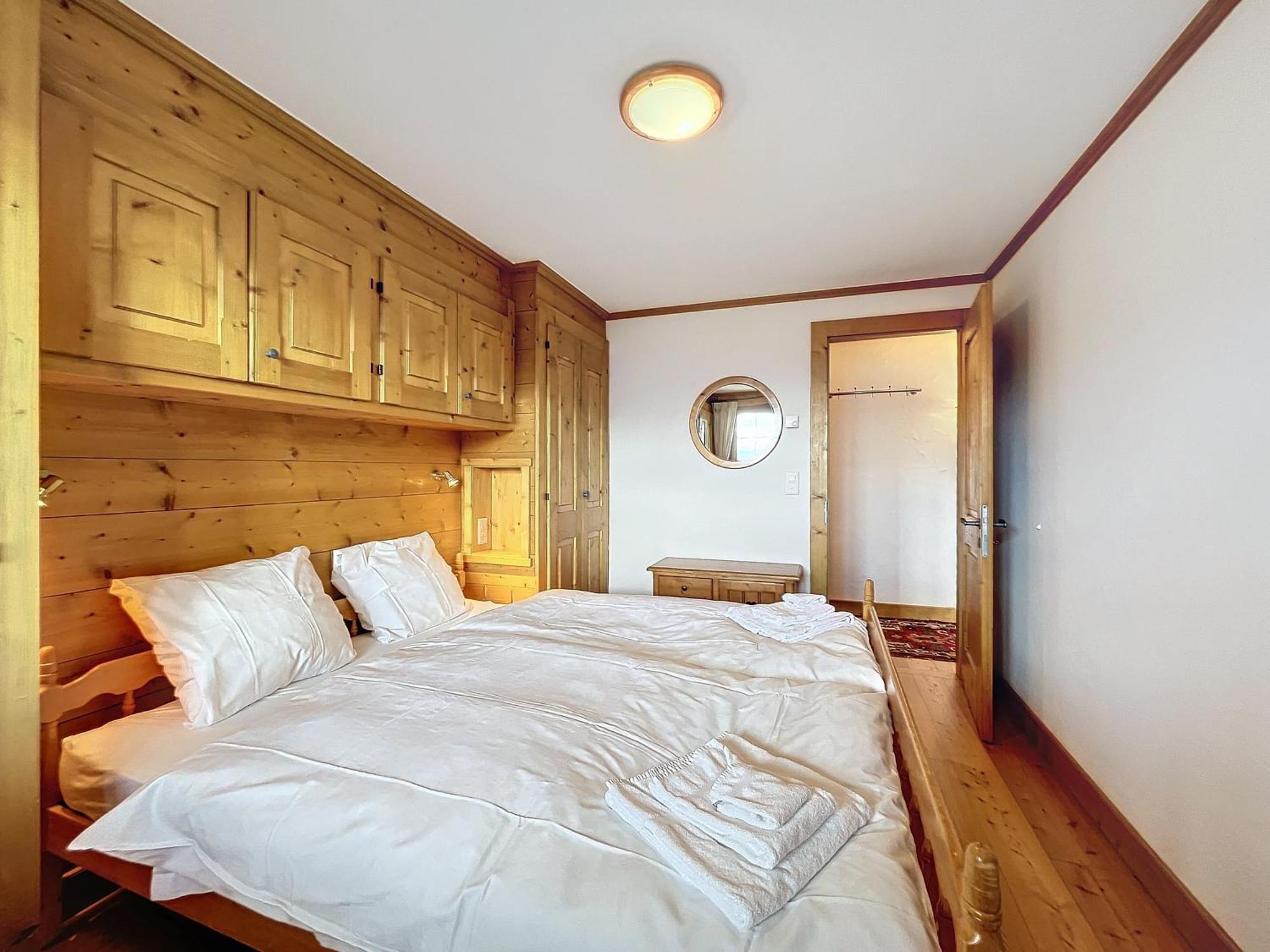 Residence Bastide Verbier Esterno foto