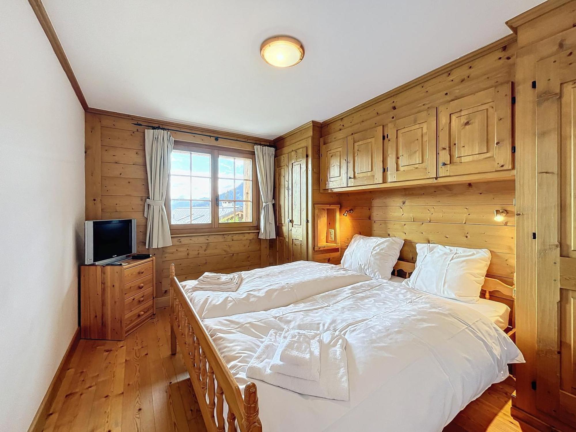 Residence Bastide Verbier Esterno foto