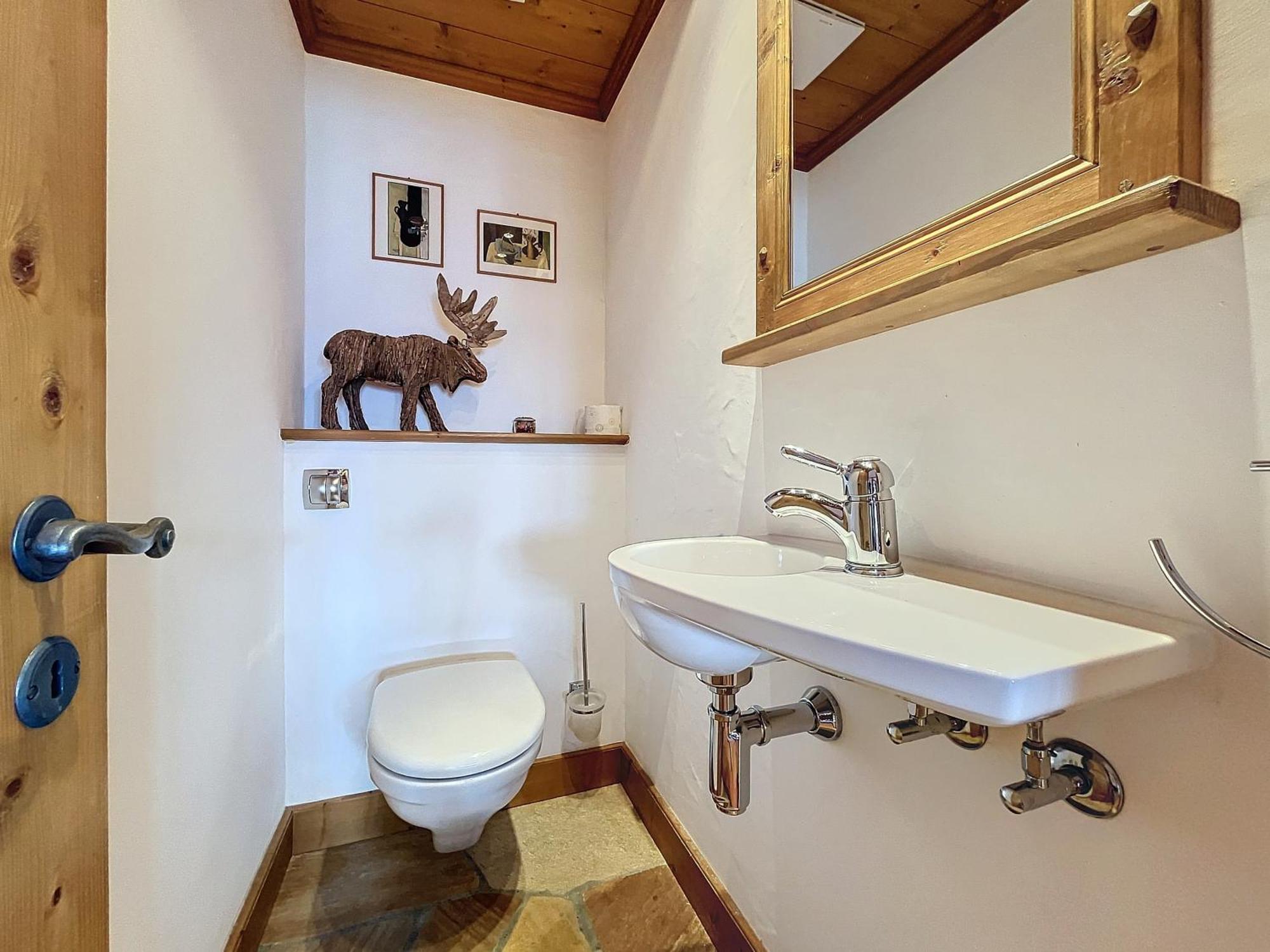 Residence Bastide Verbier Esterno foto