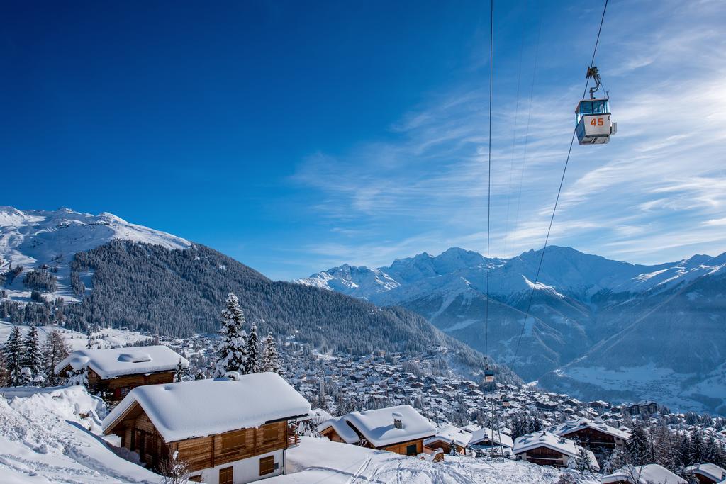 Residence Bastide Verbier Camera foto