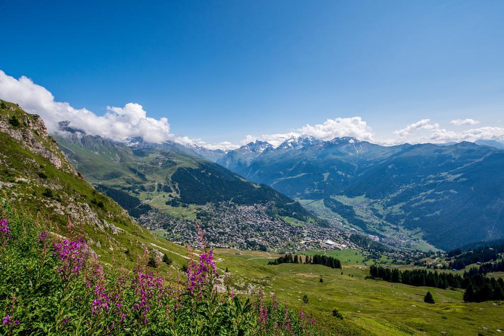Residence Bastide Verbier Camera foto