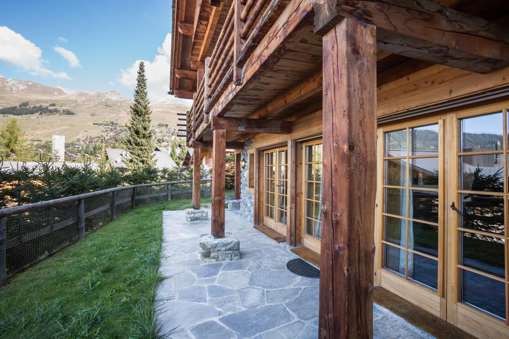 Residence Bastide Verbier Camera foto